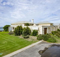 Harbourmasters House - Accommodation Fremantle