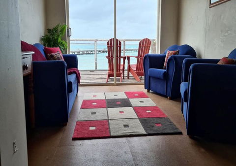 Harbourmasters House - Accommodation Fremantle 2