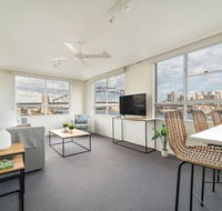 Harbourside 49 - Accommodation Fremantle
