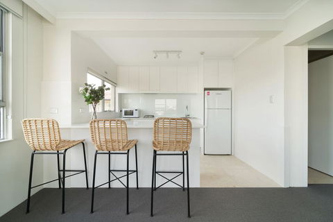 Harbourside #49 - Accommodation Fremantle 1