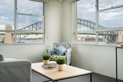 Harbourside #49 - Accommodation Fremantle 2