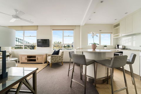 Harbourside #76 - Accommodation Fremantle 1