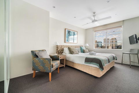 Harbourside #76 - Accommodation Fremantle 3