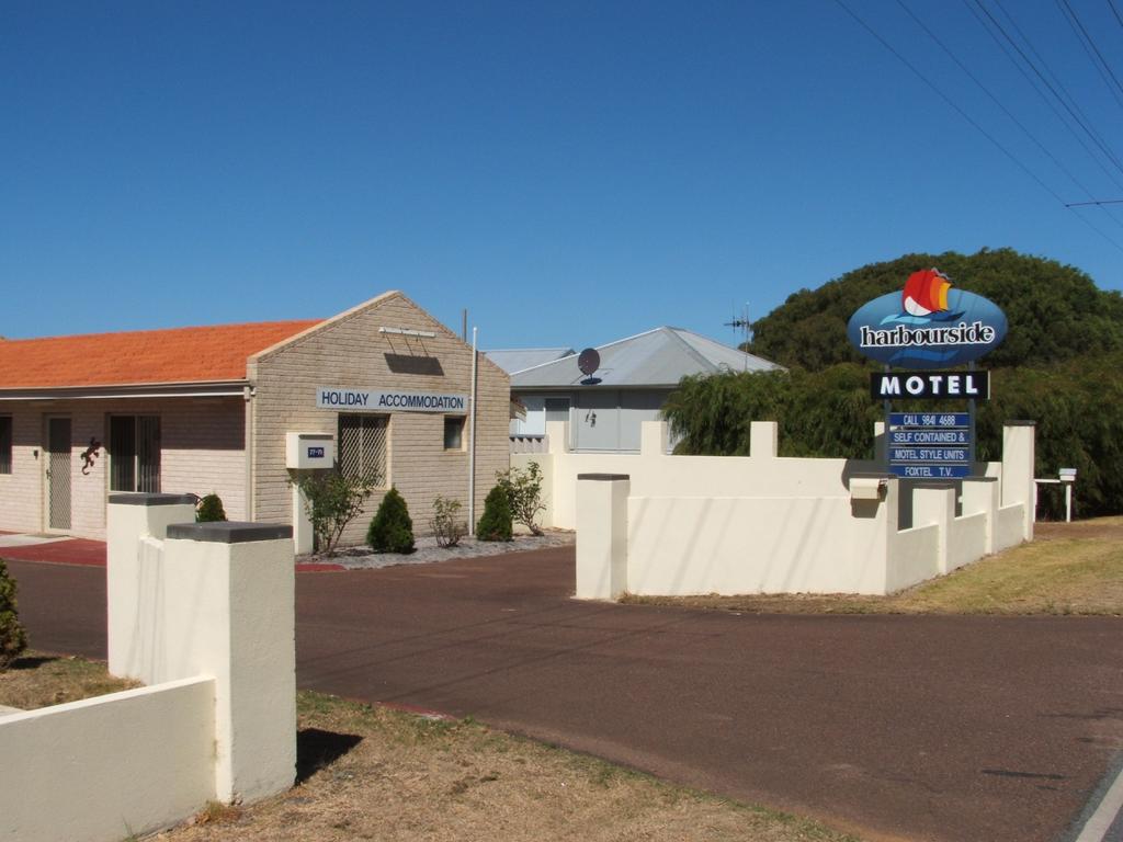 Cuthbert WA Accommodation Fremantle