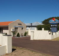 Harbourside Motel - Accommodation Fremantle