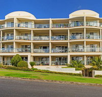 Harbourwatch 11 18 Burrawan Street - Accommodation Fremantle