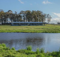 Harmans Lodge Private Rural Escape - Accommodation Fremantle