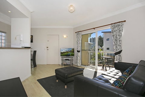 Harmony Apartment - Accommodation Fremantle 3