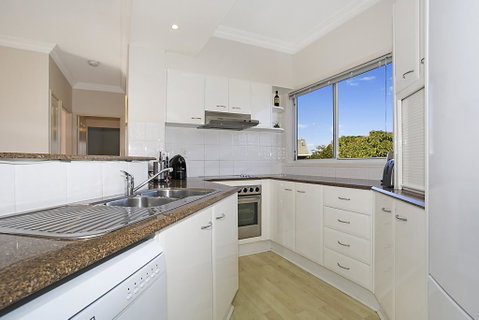 Harmony Apartment - Accommodation Fremantle 2