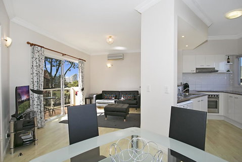 Harmony Apartment - Accommodation Fremantle 0