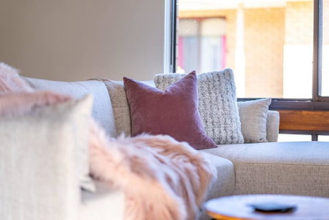Harmony At Henley Beach-Wifi - Nespresso - Netflix - Accommodation Fremantle 2