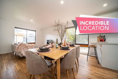 Harmony At Henley Beach-Wifi - Nespresso - Netflix - Accommodation Fremantle 0