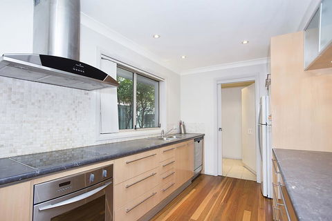 Harmony House - Bateau Bay, NSW - Accommodation Fremantle 1