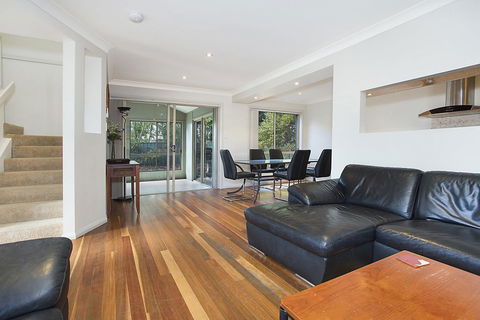 Harmony House - Bateau Bay, NSW - Accommodation Fremantle 2