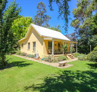 Harrietville Cottage - Accommodation Fremantle