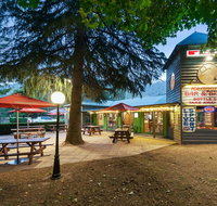 Harrietville Hotel Motel - Accommodation Fremantle