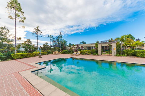 Harrington River Lodge - Accommodation Fremantle 0