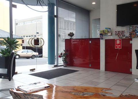 Harringtons102 - Accommodation Fremantle 0
