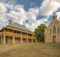 Hartley Historic Cottages - Accommodation Fremantle