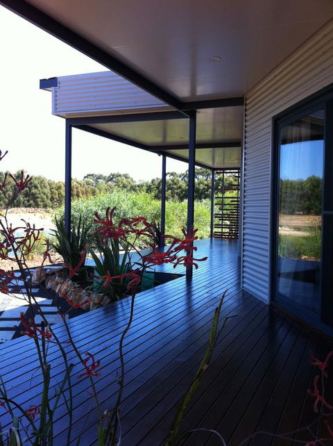 Hartzell One Seven - Accommodation Fremantle 3