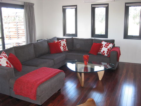 Hartzell One Seven - Accommodation Fremantle 1