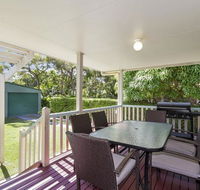 Hastings Point Holiday Heaven - Accommodation Fremantle