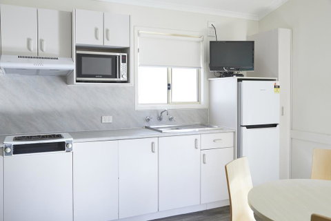 Hat Head Holiday Park - Accommodation Fremantle 2