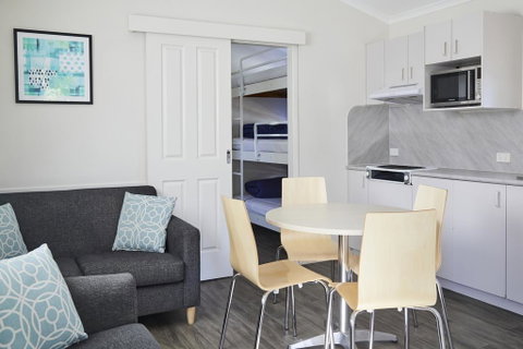 Hat Head Holiday Park - Accommodation Fremantle 3