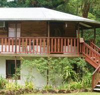 Havan's Ecotourist Retreat - Accommodation Fremantle