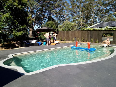 Haven Retreat - Accommodation Fremantle 0
