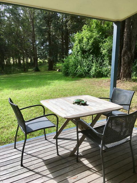 Haven Retreat - Accommodation Fremantle 3