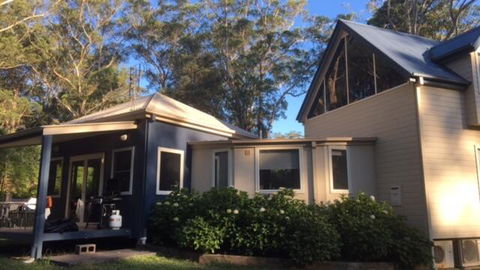 Haven Retreat - Accommodation Fremantle 2