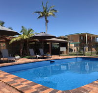 Haven Waters Motel  Apartments - Accommodation Fremantle