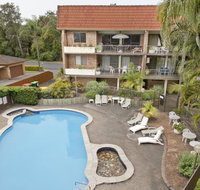 Hawaiian Gardens - Unit 22 - Accommodation Fremantle