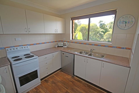 Hawaiian Gardens - Unit 3 - Accommodation Fremantle 1
