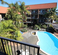 Hawaiian Gardens - Unit 3 - Accommodation Fremantle