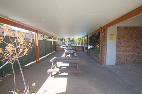 Hawaiian Gardens - Unit 3 - Accommodation Fremantle 2