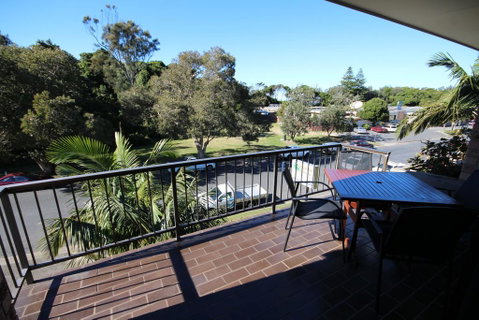 Hawaiian Gardens - Unit 3 - Accommodation Fremantle 3