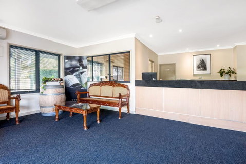 Hawkesbury Race Club Motel - Accommodation Fremantle 3