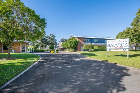 Hawkesbury Race Club Motel - Accommodation Fremantle 0