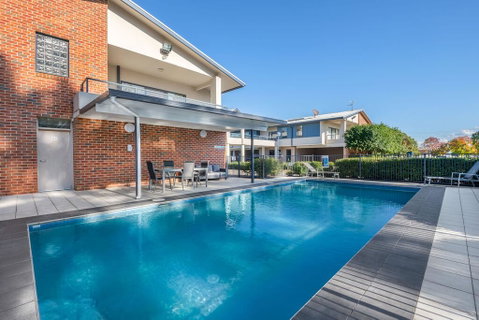 Hawkesbury Race Club Motel - Accommodation Fremantle 2