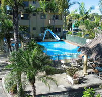 Hawks Nest Accommodation - Accommodation Fremantle