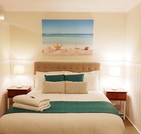 Hawley Beachside Accommodation - Accommodation Fremantle