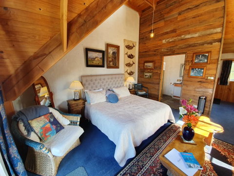 Hawley House - Accommodation Fremantle 1