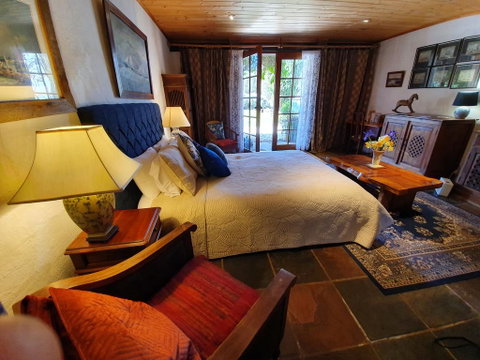 Hawley House - Accommodation Fremantle 2