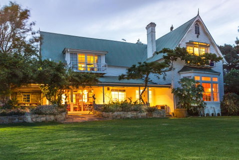 Hawley House - Accommodation Fremantle 0