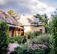 Hawthorn Villa Stables - Accommodation Fremantle