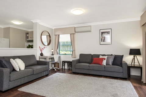 Hay St - Subi - Accommodation Fremantle 1
