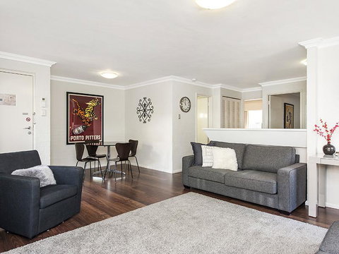 Hay St - Subi - Accommodation Fremantle 3