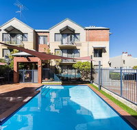 Hay St - Subi - Accommodation Fremantle